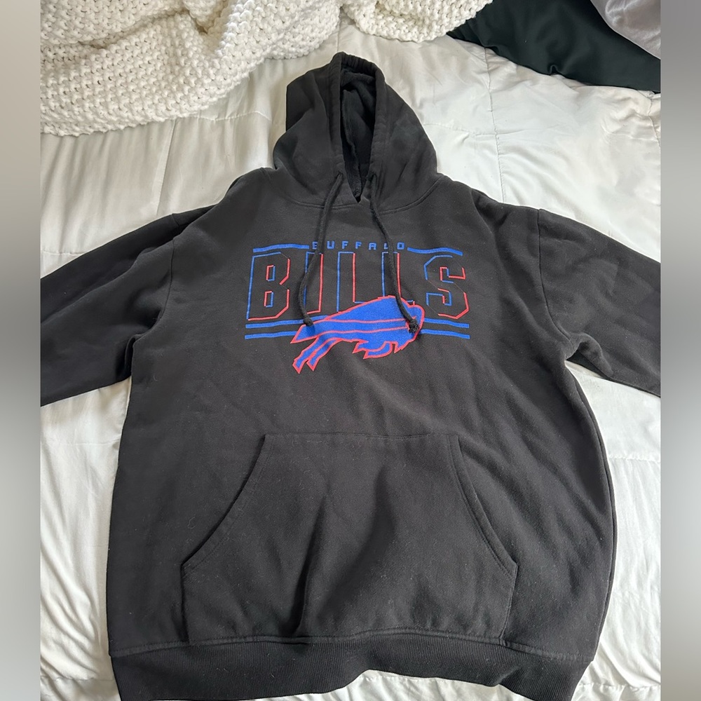 Buffalo Bills Hoodie